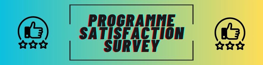 Programme_Satisfaction_Survey